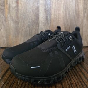 On Cloud 6 Waterproof (Mens) 7